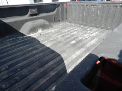 2012 GMC Sierra 2500HD SLE