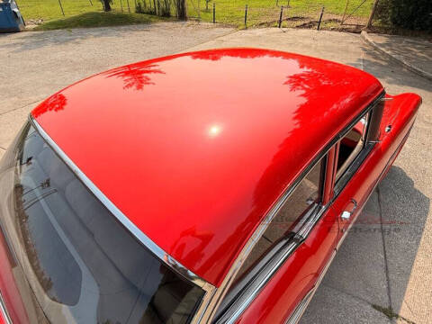 1957 Chevrolet 210