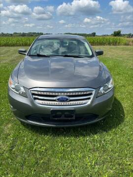 2012 Ford Taurus for sale at Highway 16 Auto Sales in Ixonia WI