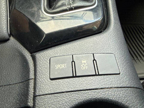 2016 Scion iM