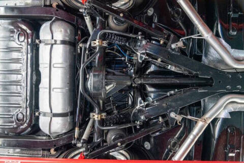 1962 Chevrolet Impala