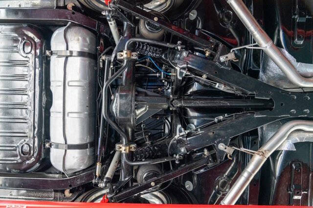 1962 Chevrolet Impala