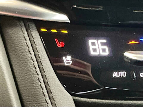 2025 Cadillac XT6 Sport