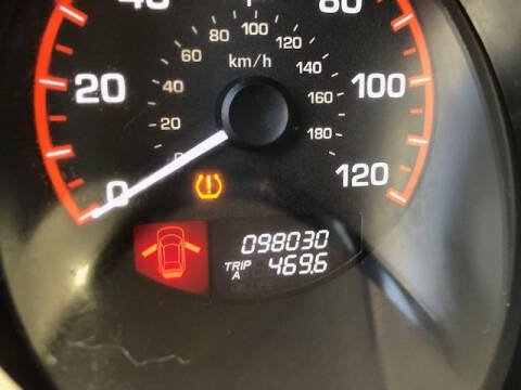 2007 Honda Element SC