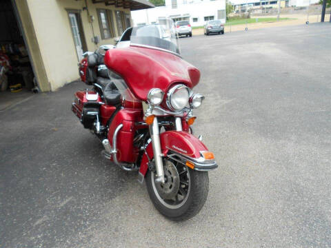 1994 Harley-Davidson Electric Glide