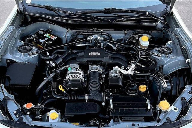 2016 Scion FR-S Release Series 2.0