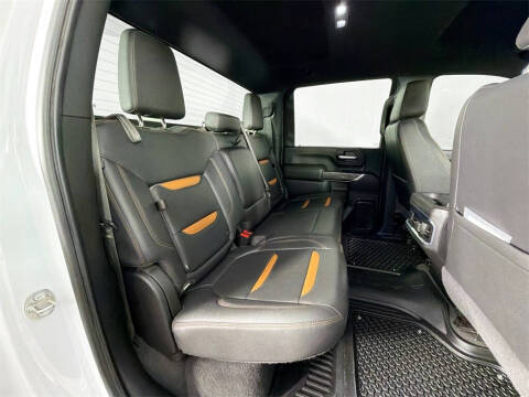 2022 GMC Sierra 2500HD