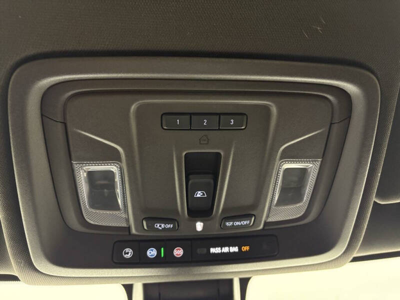 2023 GMC Sierra 2500HD