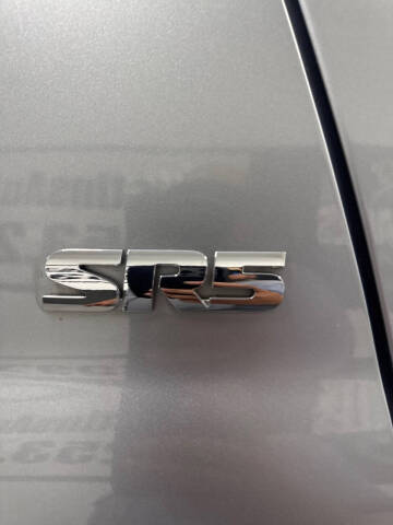 2013 Toyota Sequoia SR5