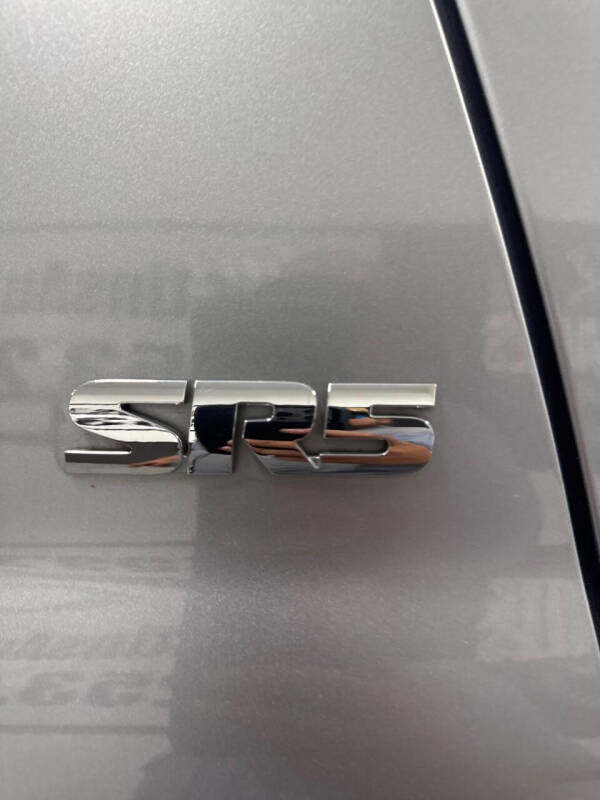 2013 Toyota Sequoia SR5