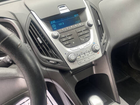 2010 Chevrolet Equinox LT