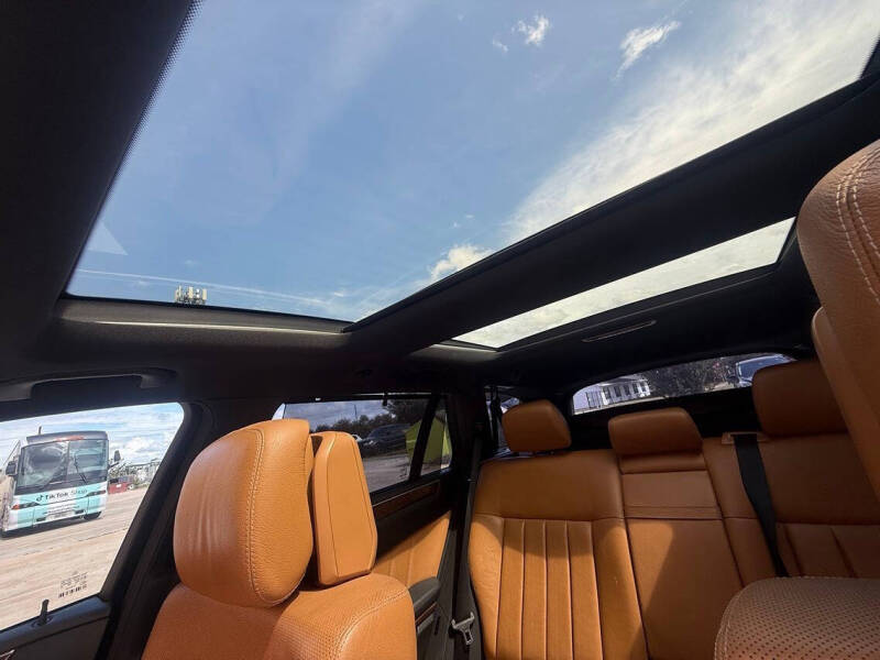 2013 Mercedes-Benz E-Class E 350 Luxury 4MATIC