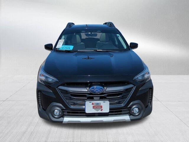 2023 Subaru Outback Limited XT