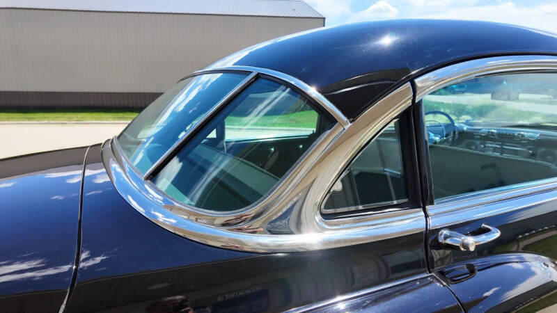 1952 Buick Super