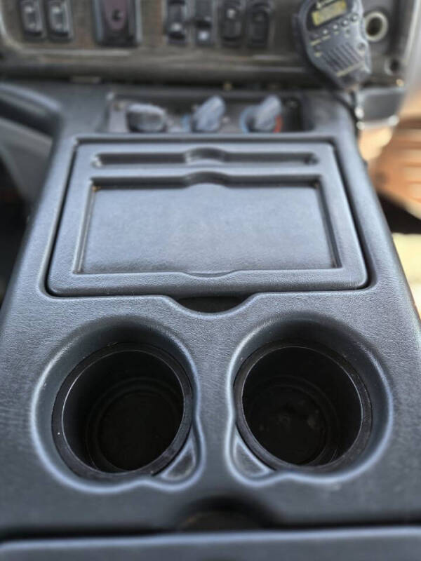 2007 Freightliner M2 106