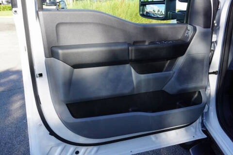 2026 Ford F-250 Super Duty