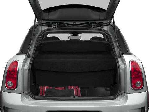2014 MINI Countryman Cooper S