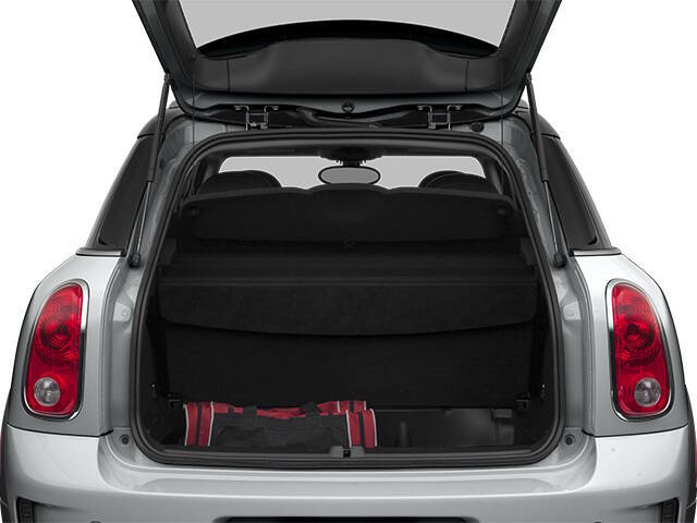 2014 MINI Countryman Cooper S