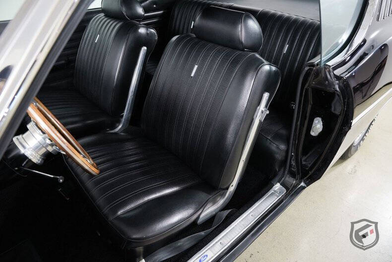 1969 Ford Torino