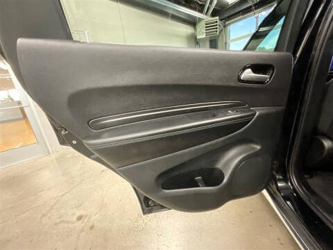 2022 Dodge Durango SXT