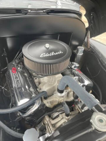 1947 Chevrolet Fleetmaster