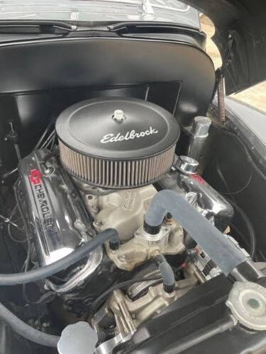 1947 Chevrolet Fleetmaster