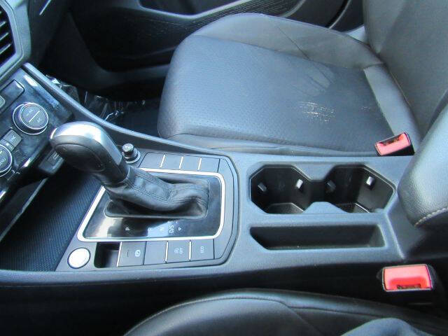 2020 Volkswagen Jetta