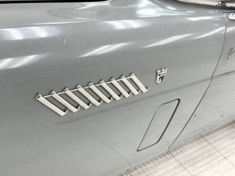 1956 Ford Thunderbird