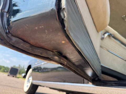 1954 Chrysler Imperial