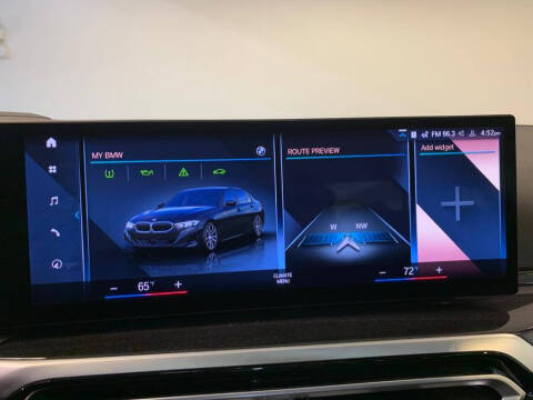 2023 BMW 3 Series 330i xDrive