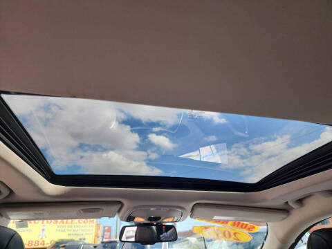 2017 Jeep Cherokee Trailhawk