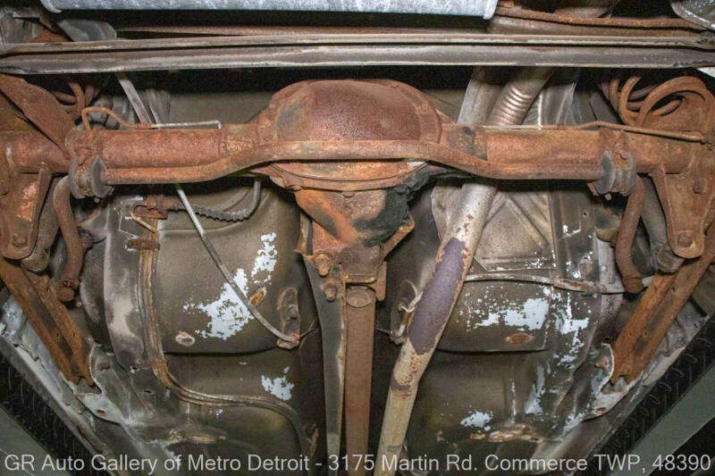 1984 Pontiac Firebird Trans Am