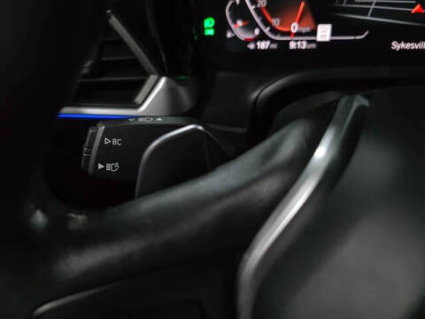 2022 BMW 4 Series 430i xDrive