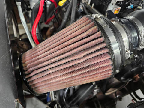 2006 Chevrolet Silverado 1500