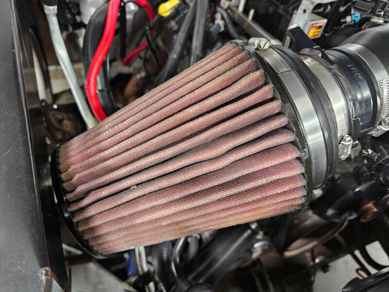 2006 Chevrolet Silverado 1500