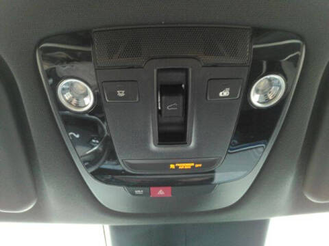 2023 Kia EV6 GT-Line