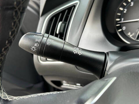 2022 Infiniti Q60 3.0T Luxe