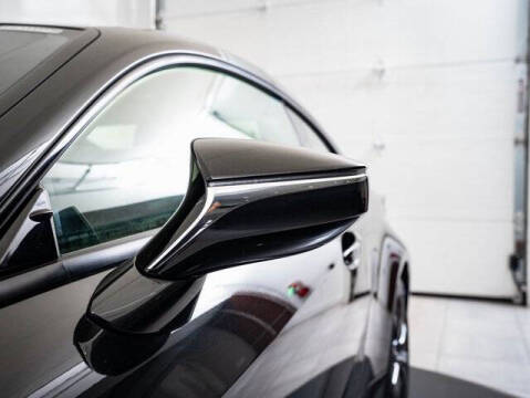 2021 Lexus RC 350 F SPORT