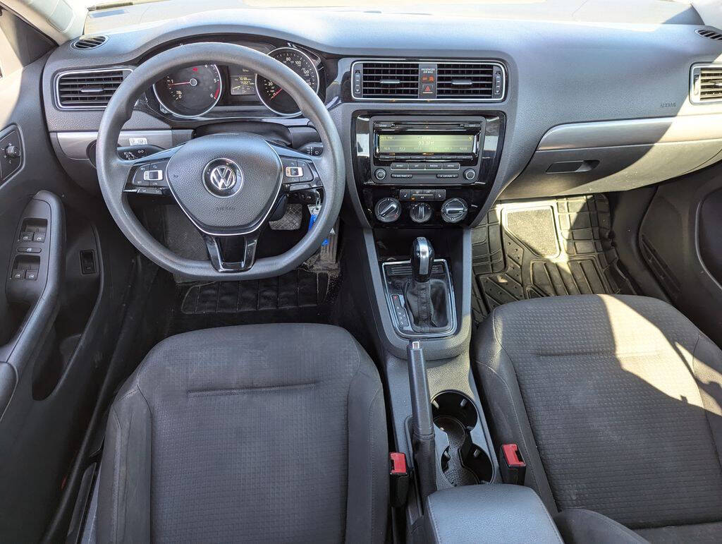 2015 Volkswagen Jetta for sale at Axio Auto Boise in Boise, ID