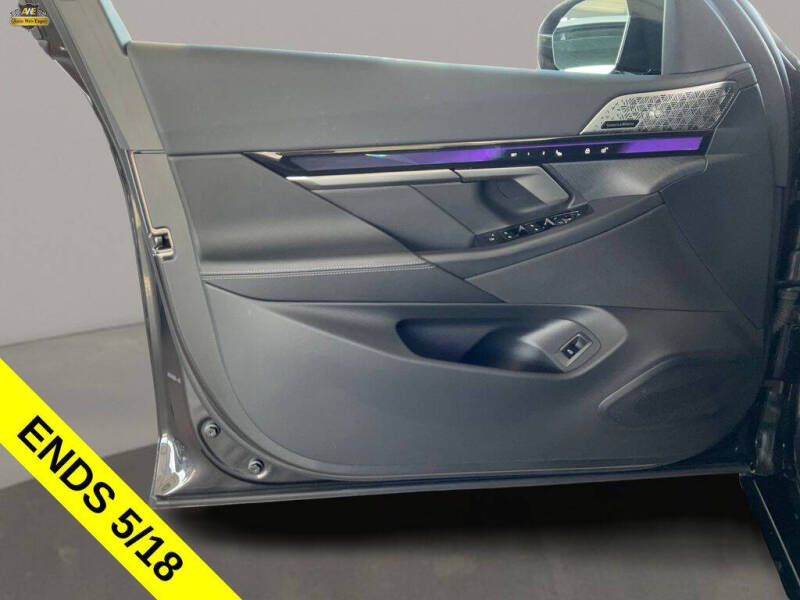 2026 BMW i5 eDrive40