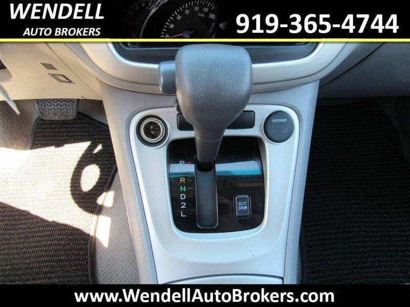 2007 Toyota Highlander