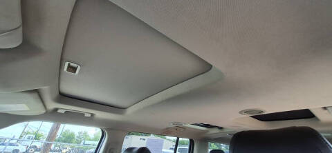 2014 Ford Flex SEL