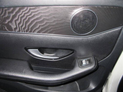 2017 Mercedes-Benz GLC GLC 300