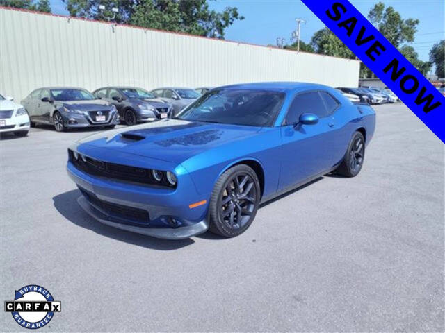 2021 Dodge Challenger for sale at Bryans Car Corner 2 in Midwest City, OK