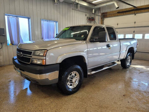 Pickup Truck For Sale in Cambridge, MN - Sand's Auto Sales