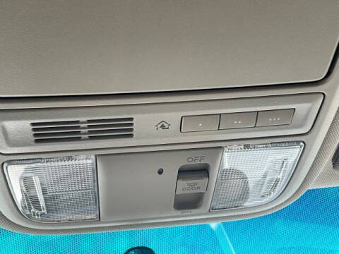 2012 Honda Odyssey EX