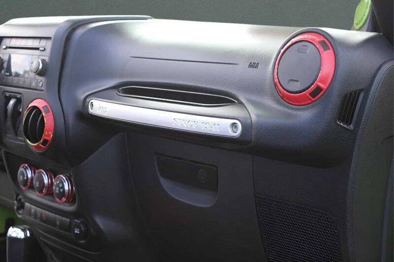 2013 Jeep Wrangler Rubicon