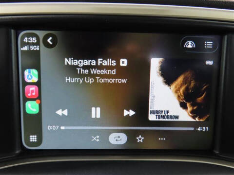 2019 GMC Sierra 3500HD