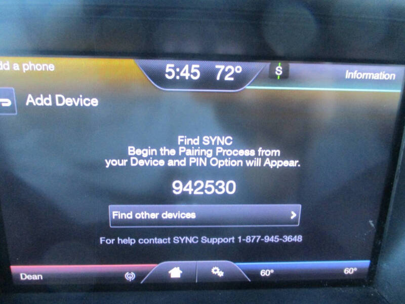 2013 Ford Escape SE