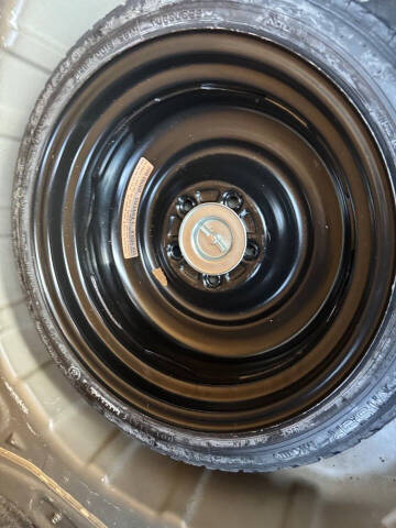 2016 Mitsubishi Lancer ES